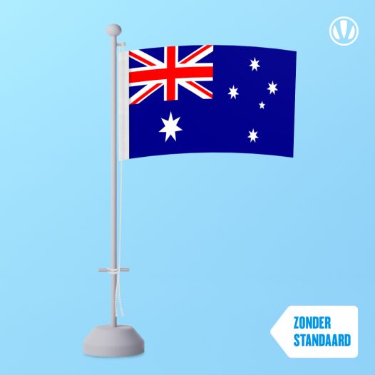 Tafelvlag Australie