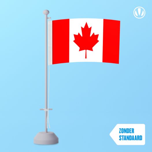 Tafelvlag Canada