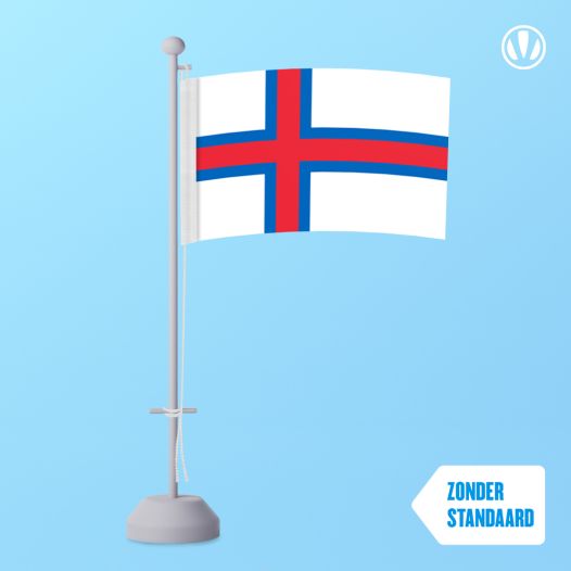 Tafelvlag Faeroer Eilanden