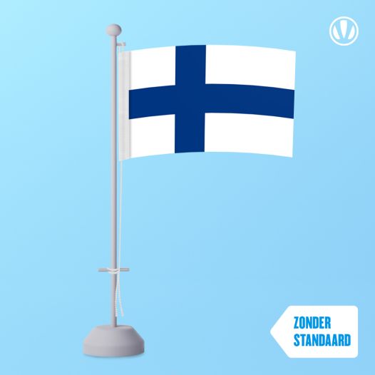 Tafelvlag Finland