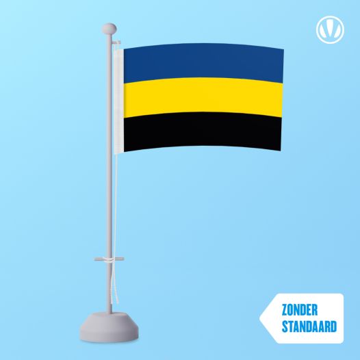 Talvlag Gelderland 10x15cm zonder standaard