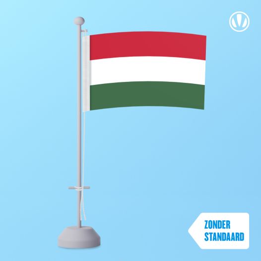 Tafelvlag Hongarije