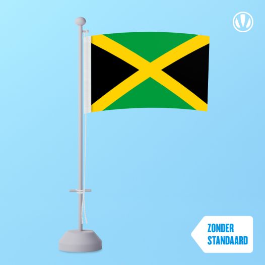 Tafelvlag Jamaica