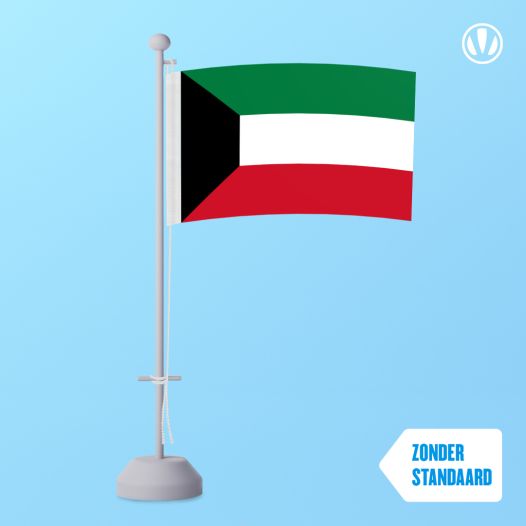 Tafelvlag Koeweit