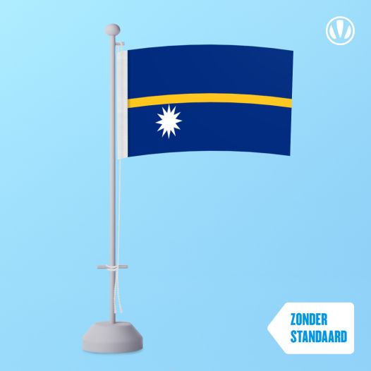 Tafelvlag Nauru