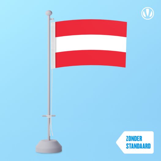 Tafelvlag Oostenrijk