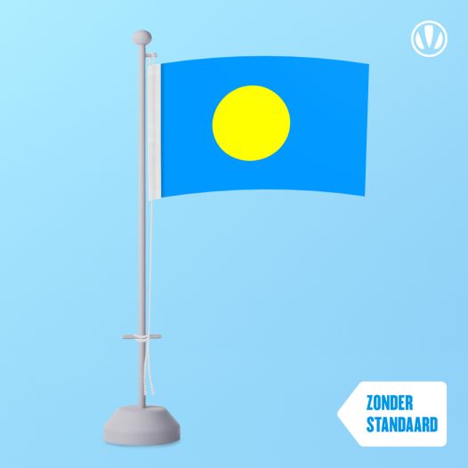 Tafelvlag Palau