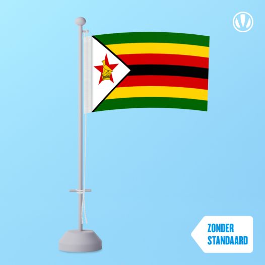 Tafelvlag Zimbabwe