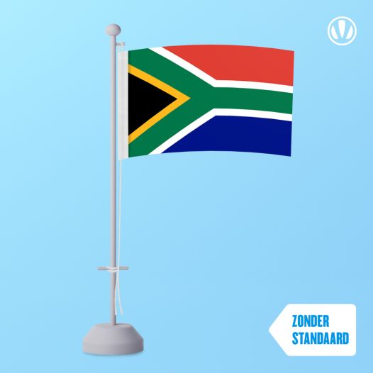 Tafelvlag Zuid-Afrika