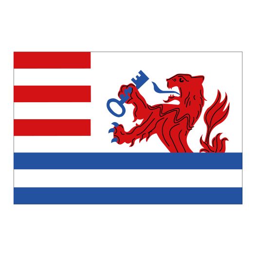 Terneuzen vlag