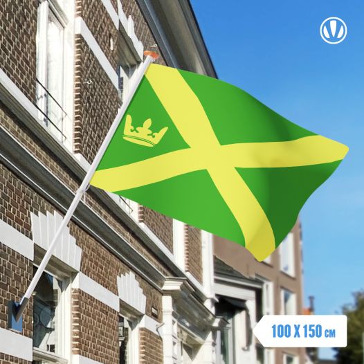 Vlag Aa en Hunze 100x150