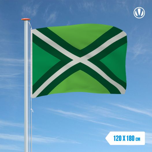 Vlag Achterhoek 120x180cm