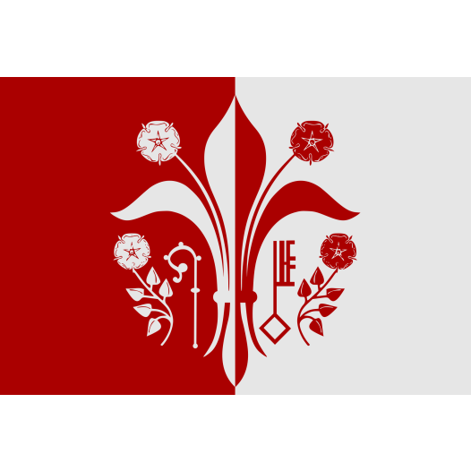 Vlag Affligem
