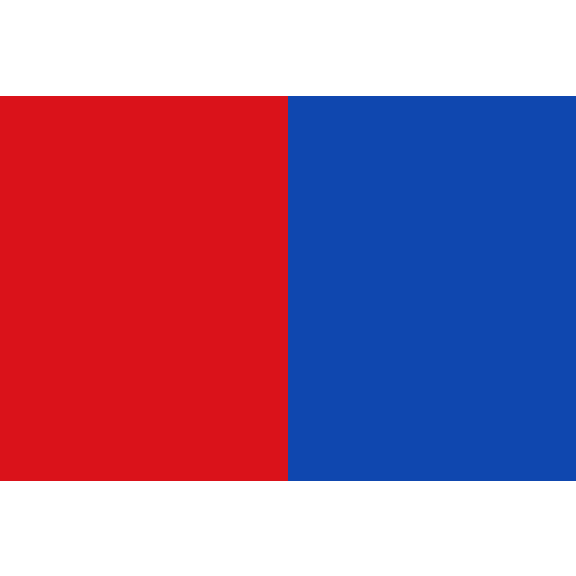 Grote vlag Bastenaken