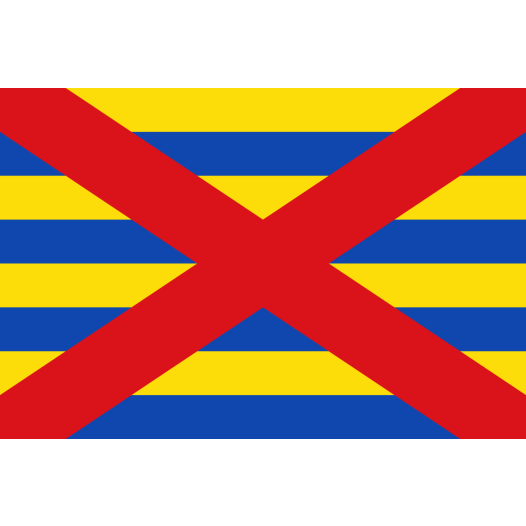 Vlag Beveren