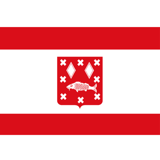Vlag Brasschaat