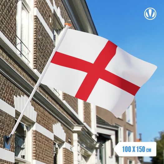 Vlag Engeland 100x150