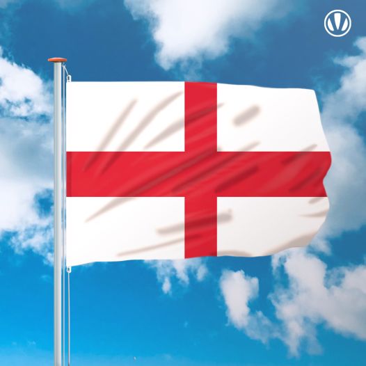 Mastvlag Engeland 150x225
