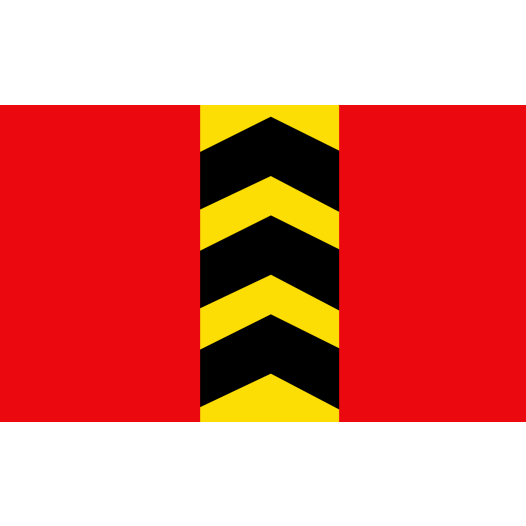 Vlag Fléron