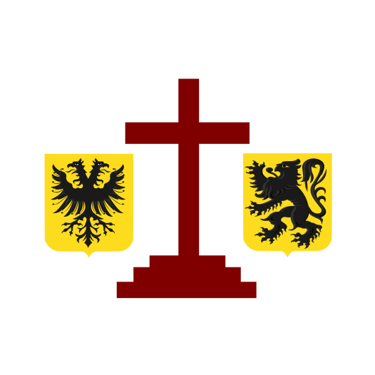 Vlag Geraardsbergen