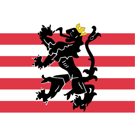 Vlag Ham