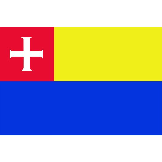 Vlag Heiloo 2021