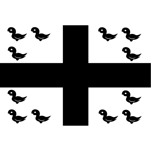 Vlag Izegem