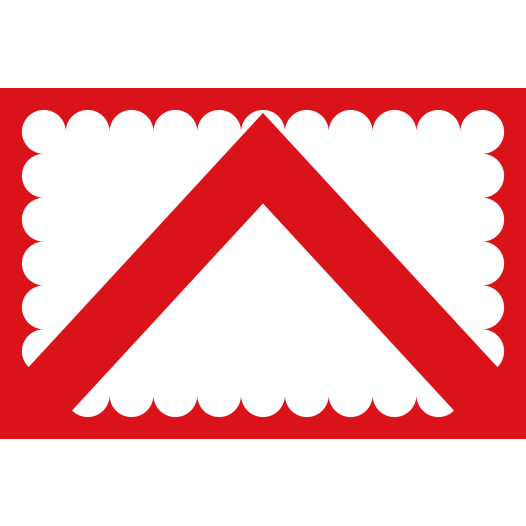 Vlag Kortrijk