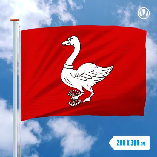 Grote Mastvlag Landsmeer