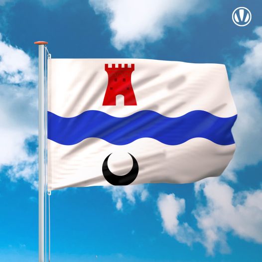 Mastvlag Leidschendam-Voorburg