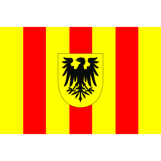Vlag Mechelen