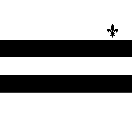 Vlag Meerhout 70x100cm