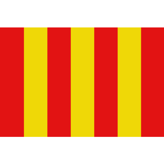 Vlag Messancy 70x100cm