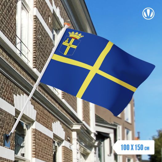 Vlag Oldenzaal 100x150