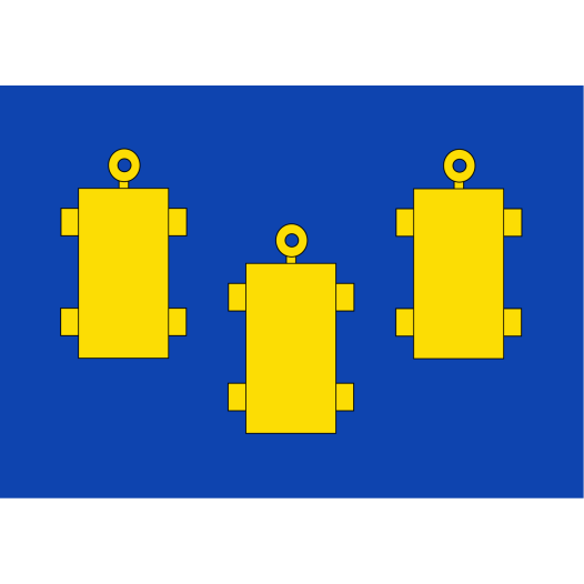 Vlag Schelle