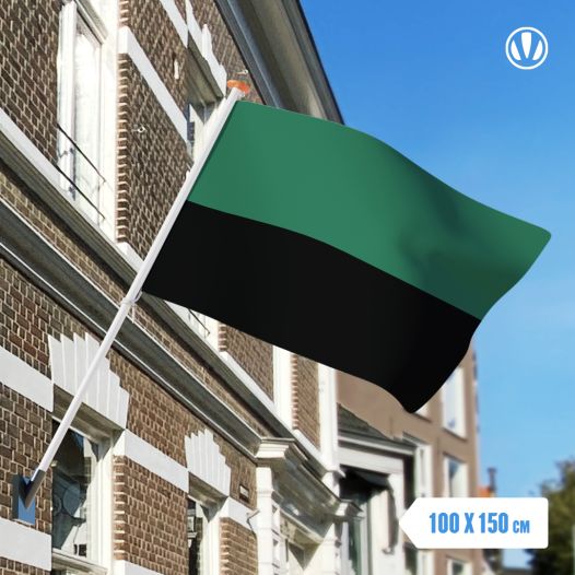 Vlag Texel 100x150