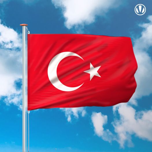 Mastvlag Turkije