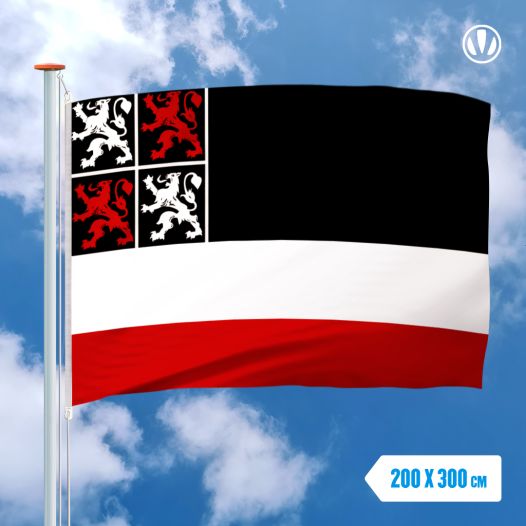 Grote Mastvlag Uitgeest