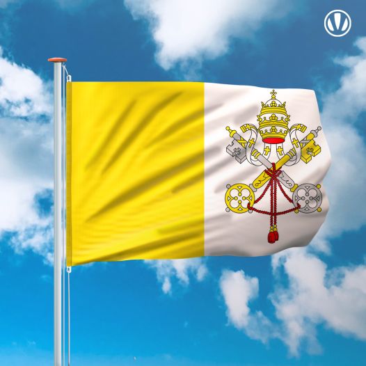 Mastvlag Vaticaanstad