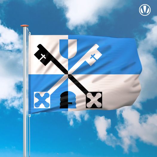 Mastvlag Venray