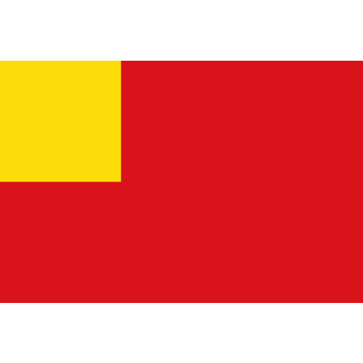 Vlag Vilvoorde