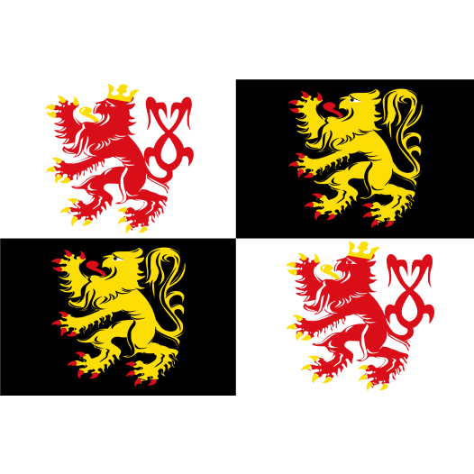 Vlag Voeren