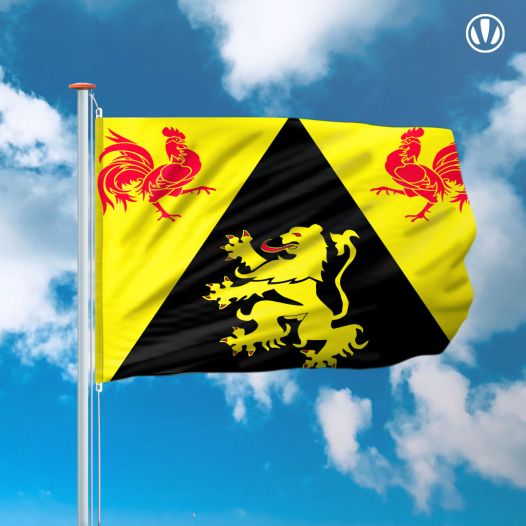 Mastvlag Waals-Brabant