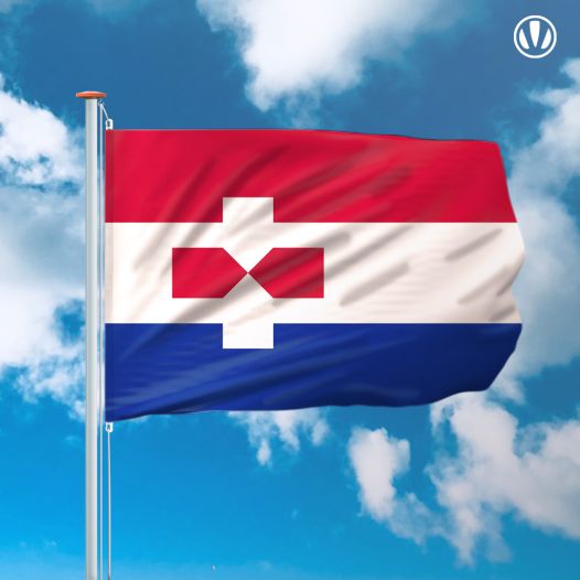 Mastvlag Zaanstad