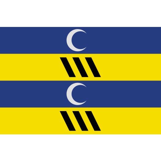 Tafelvlag Ameland