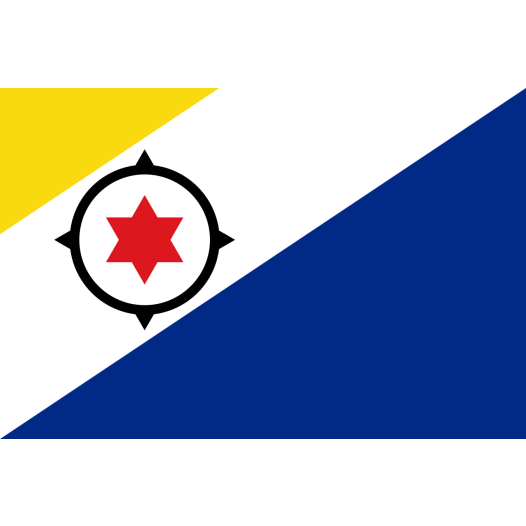 Autovlag Bonaire luxe