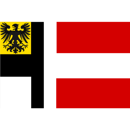 Vlag Gemert-Bakel