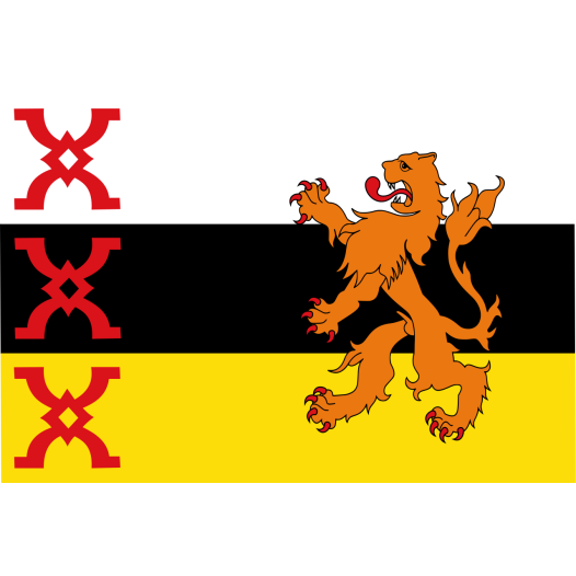 Tafelvlag Someren