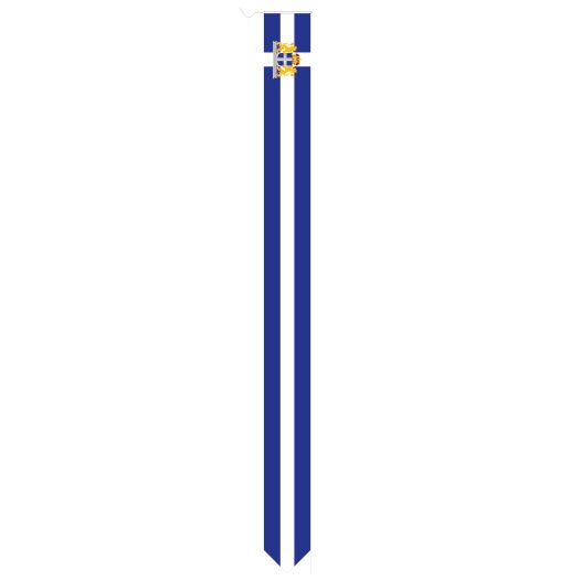 Zwolle met Wapen