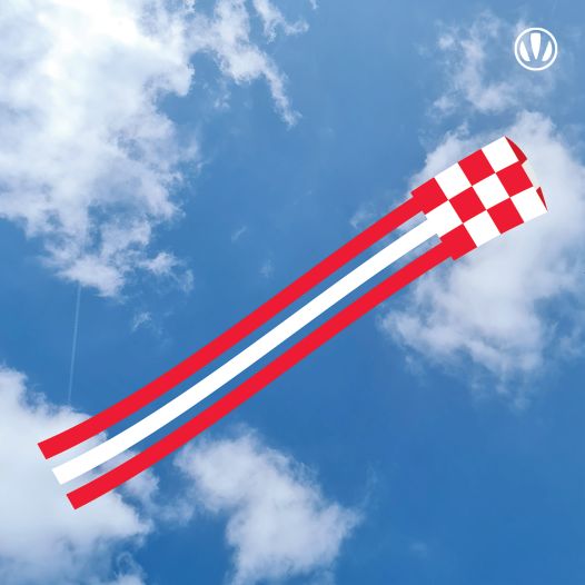 Windsock Brabant 150cm